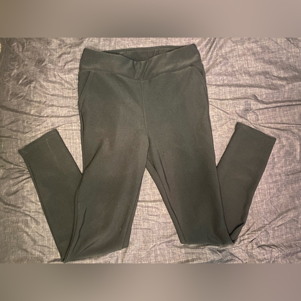 Shosho stretch dress pants